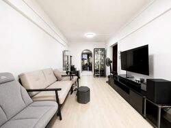 Blk 31 Marsiling Sapphire (Woodlands), HDB 3 Rooms #605309381